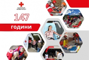 ПРИВЕТСТВИЕ НА ПРЕДСЕДАТЕЛЯ НА БЪЛГАРСКИЯ ЧЕРВЕН КРЪСТ АКАД. ХРИСТО ГРИГОРОВ ПО ПОВОД 147-ТА ГОДИШНИНА ОТ СЪЗДАВАНЕТО НА ОРГАНИЗАЦИЯТА